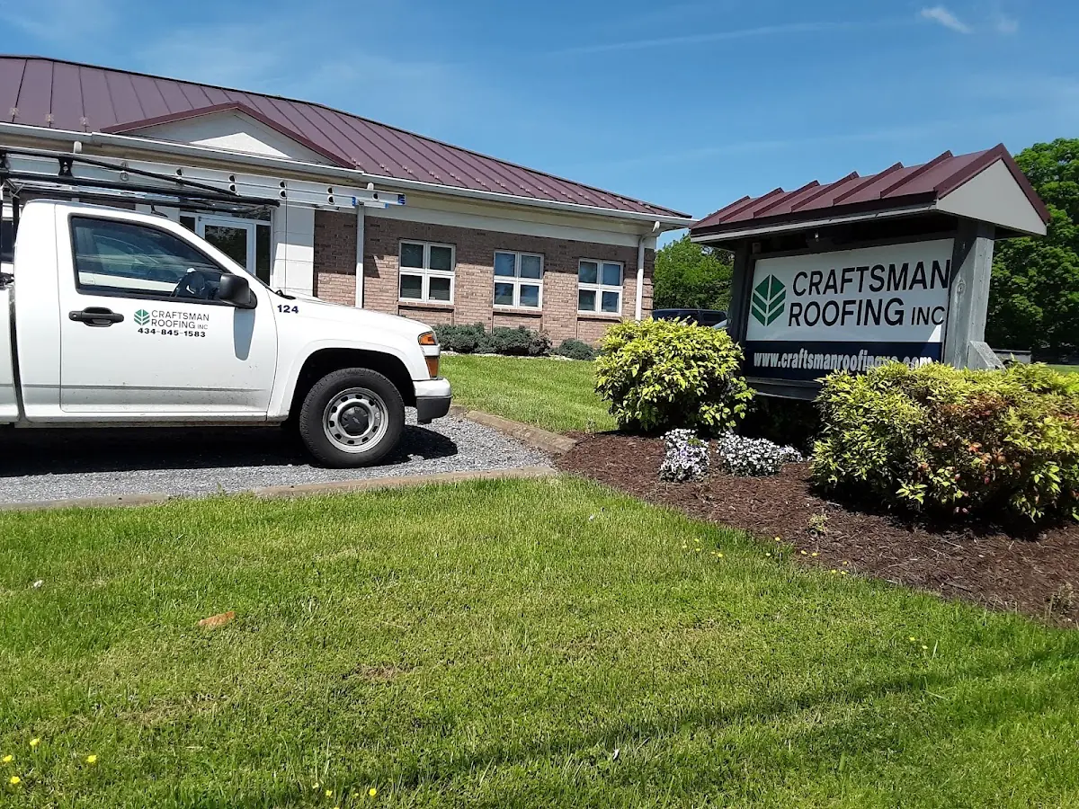 Quality Wind Damage Roof Repair by experienced craftsmen in Johnson City